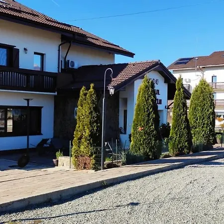 Resort Complex Transalpina