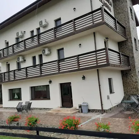 Resort Complex Transalpina
