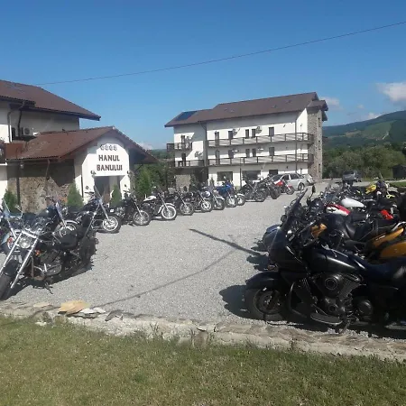 Complex Transalpina Aninisu din Vale
