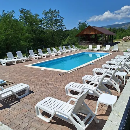 Complex Transalpina Resort